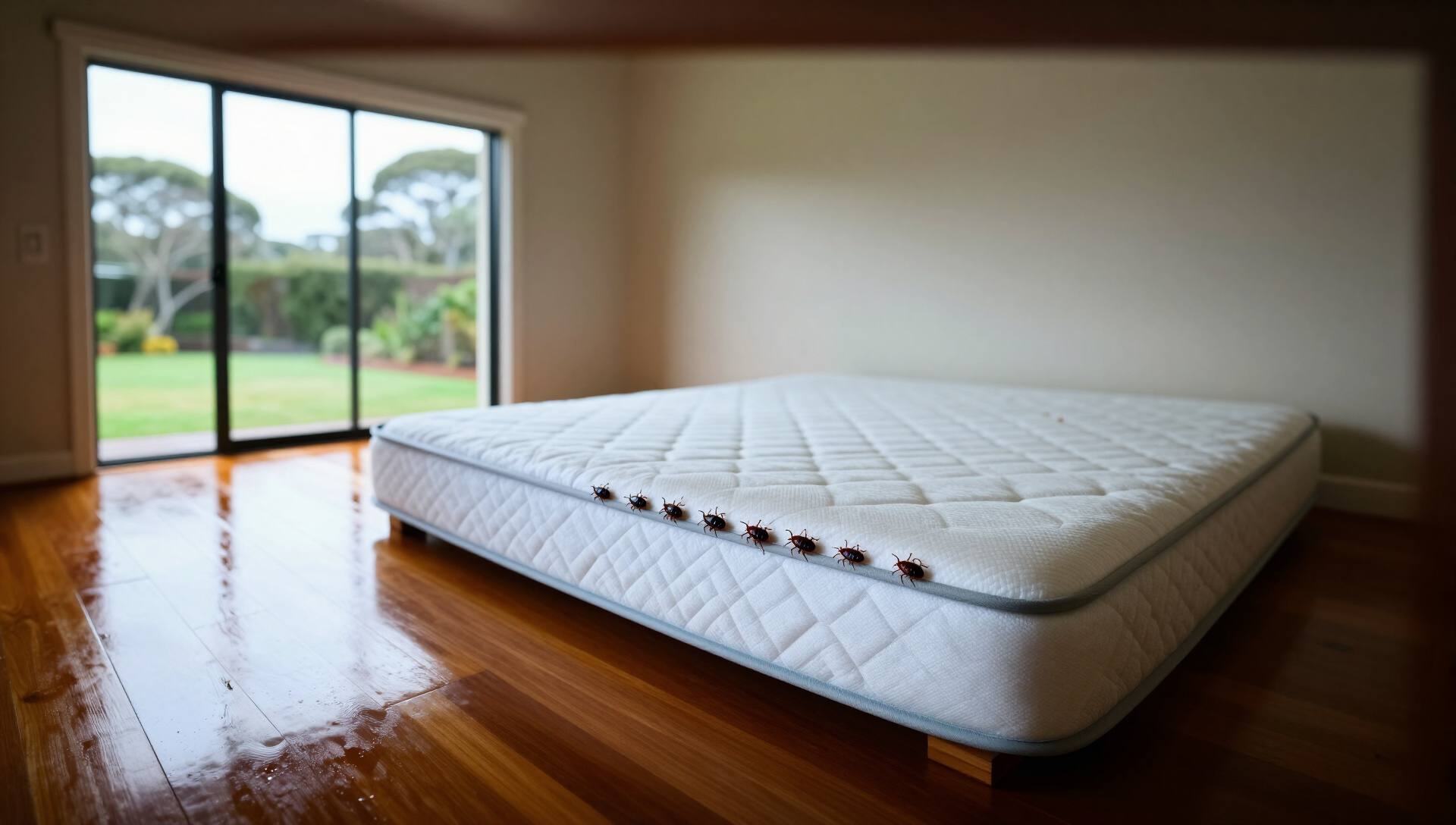 Bed Bugs Control in Oakhurst