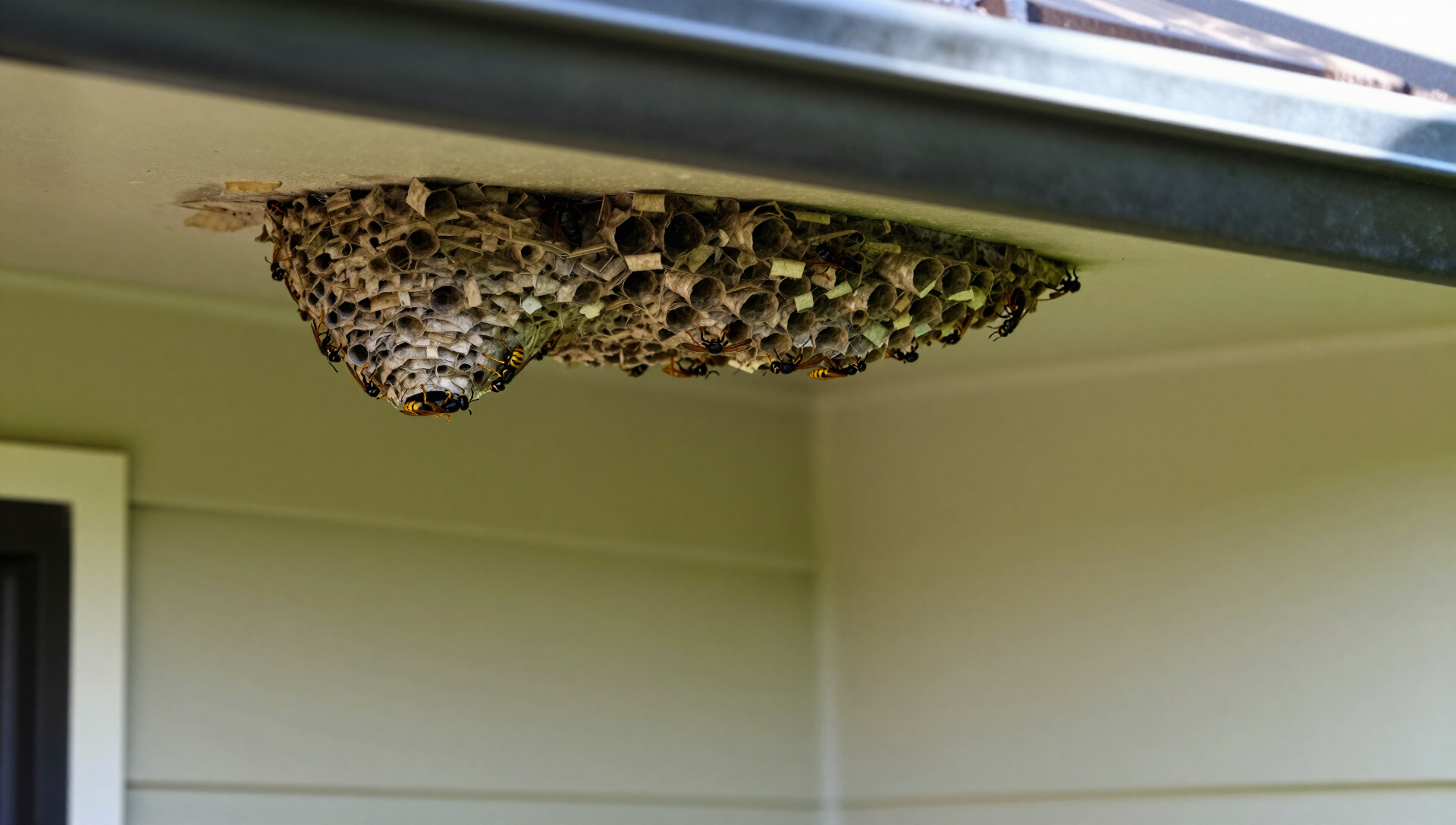 Bees and Wasp Removal in Oakhurst