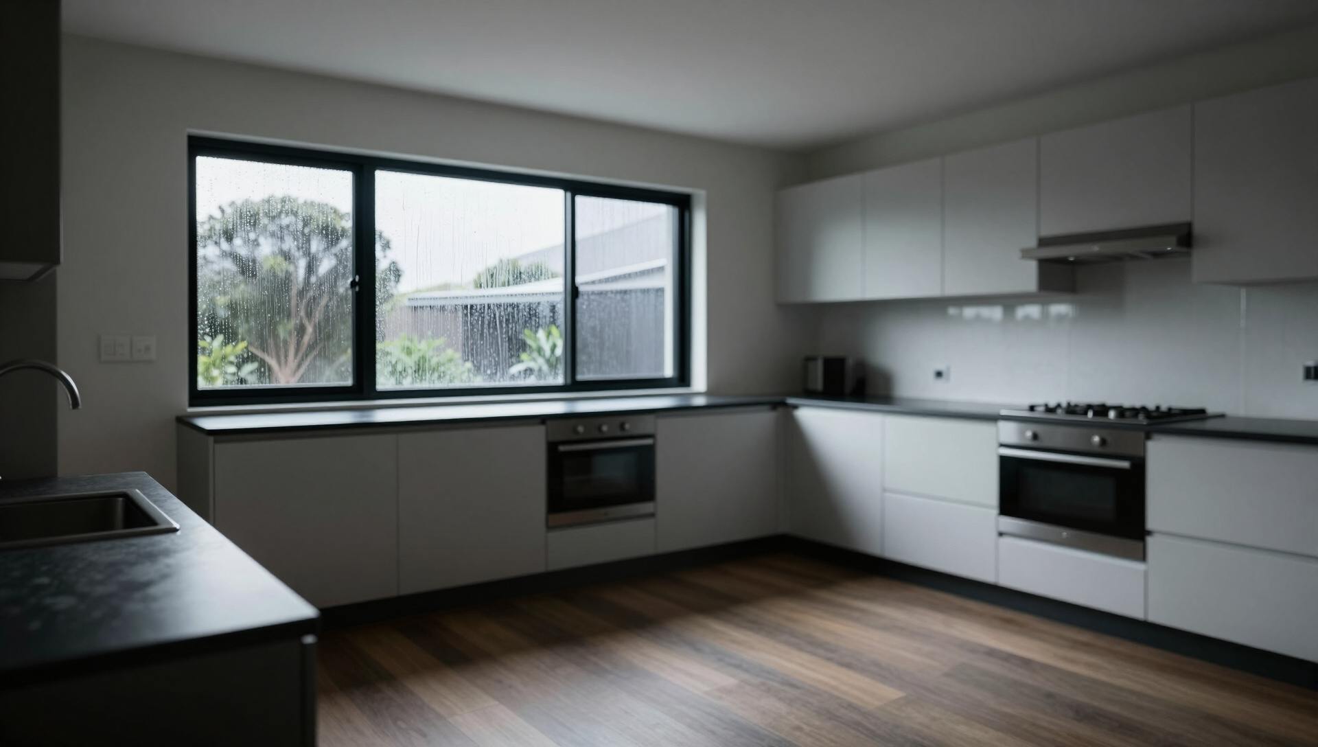 End of lease pest control in Oakhurst